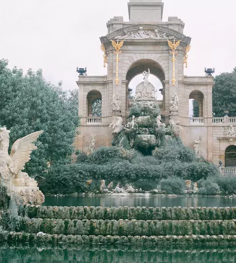 Atracții și obiective turistice de vizitat în Barcelona