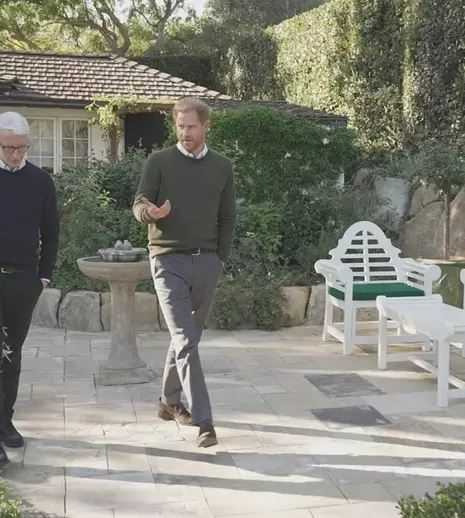 Interviul „Prințul Harry: Lumini și umbre”, difuzat și în România. Unde și când îl putem vedea