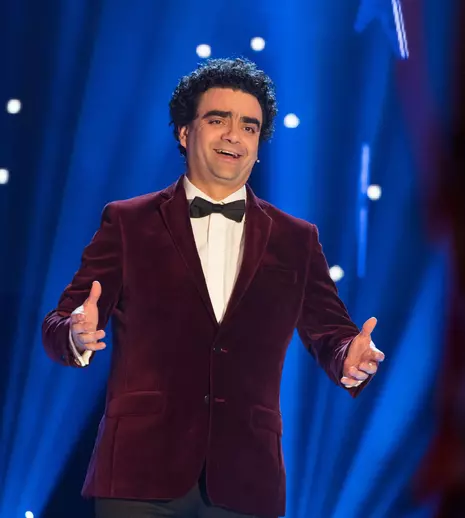 Rolando Villazón vine prima dată în România, la Opera Națională București. Când are loc spectacolul