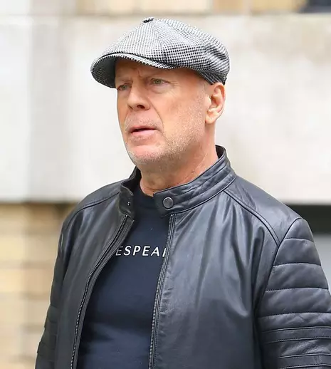 Starea de sănătate a lui Bruce Willis s-a înrăutățit. Noul diagnostic e devastator