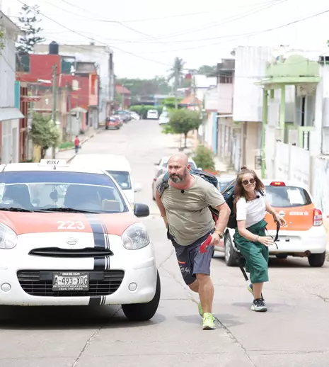 Concurenții și-au spus regretele la America Express 2023. Ce a dezvăluit Cătălin Scărlătescu despre o greșeală din trecutul său