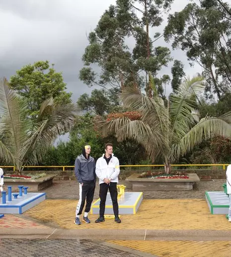 America Express 2023. Cine a câștigat primul joc de amuletă din Columbia. Ce avantaj a adus Jokerul