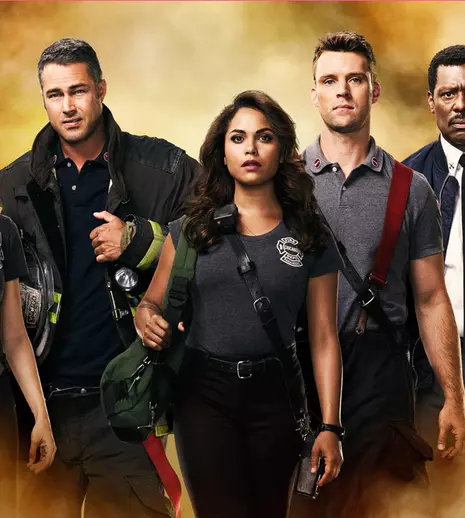 Noi episoade din „Pompierii din Chicago” la DIVA. Când începe sezonul 4