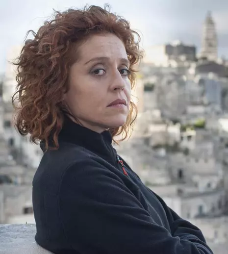 „Imma Tataranni”, un super serial polițist, începe la TVR 2