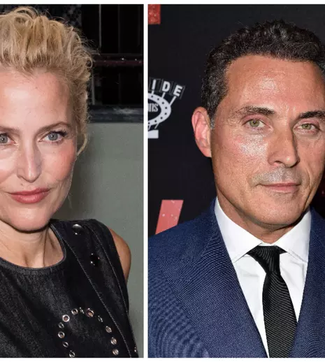 Netflix, încă un proiect despre Casa Regală britanică. Tot ce știm despre filmul cu Gillian Anderson și Rufus Sewell