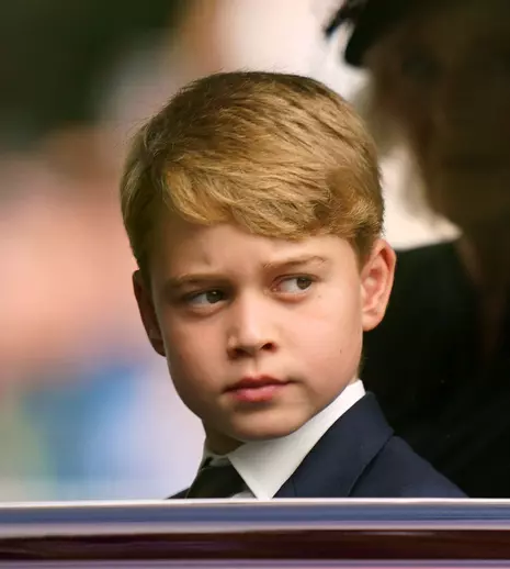 Ce se întâmplă cu Prințul George la încoronarea Regelui Charles. Casa regală renuntă la o tradiție veche de o sută de ani