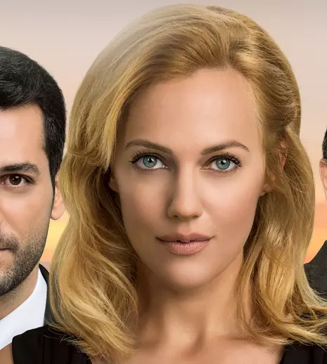 Serialul „Regina nopții” revine la TV. Ce mai face în prezent protagonista Meryem Uzerli