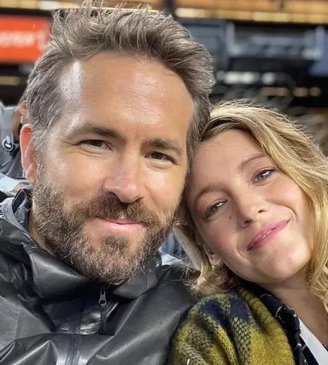 Ryan Reynolds, primele declarații despre bebelușul cu numărul 4. Cum se simte Blake Lively