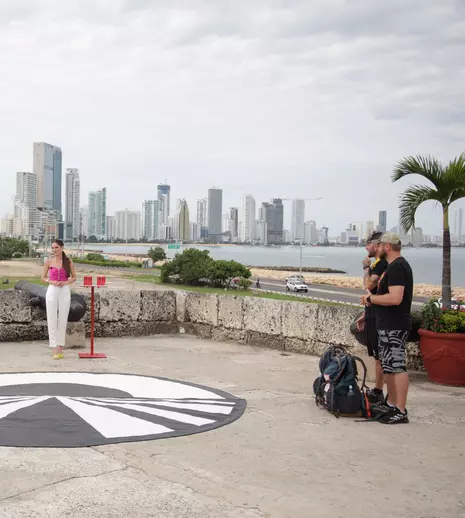 America Express – Drumul Aurului. Azi aflăm echipa câștigătoare