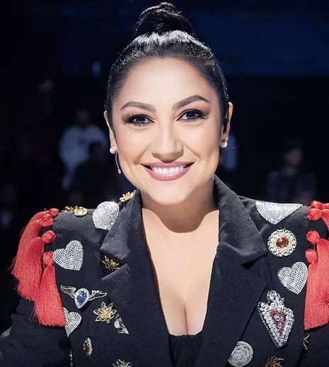 Andra a apăsat butonul auriu. Cine este Marco Cristoferi de la Românii au talent 2023