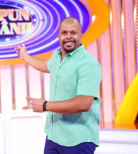 Cine alcătuiește întrebările de la „Ce spun românii”. Dezvăluirile lui Cabral: „Majoritatea vin de la...”. EXCLUSIV