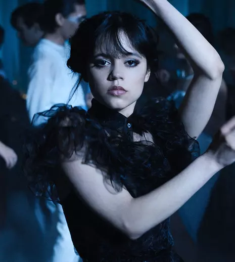 Jenna Ortega, detalii surprinzătoare despre sezonul 2 din Wednesday. Ce se întâmplă cu personajul ei