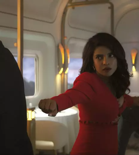 Citadel, Prime Video. Tot ce știm despre serialul cu Priyanka Chopra și Richard Madden. Când e premiera, trailer