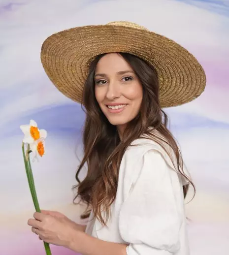 Dana Rogoz, despre cea mai mare provocare în teatru de până acum. „E minunat că am șansa să joc acest rol. E o bucurie uriașă”. EXCLUSIV