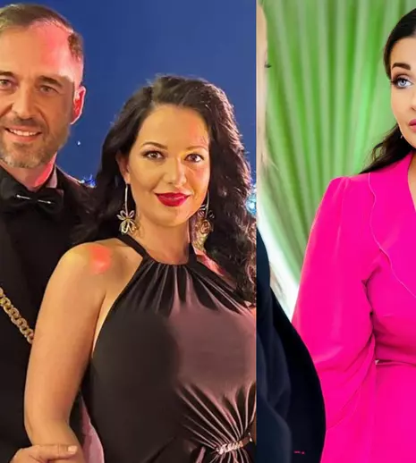 Gabriela Cristea, prima reacție după ce a aflat că Deea și Dinu Maxer divorțează. „M-am întâlnit deseori cu ei”