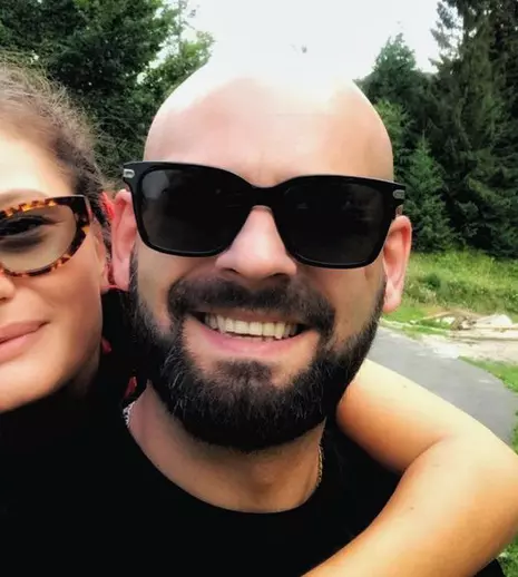 Mădălina Crețan, adevărul despre moartea lui NOSFE. Cum și-a intuit artistul sfârșitul. „Ăsta este lucrul care m-a șocat”