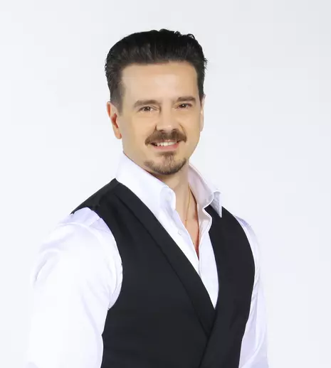 Mihai Petre revine la Te cunosc de undeva!, sezonul 19. Ce rol va avea