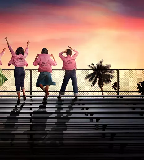 Ce filme și seriale noi apar pe SkyShowtime în aprilie 2023