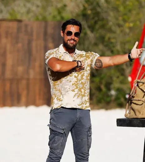 Survivor România 2023. Scandal major în Dominicană. De ce au plâns Zmărăndescu și Kamara. „Mă simt vinovat”