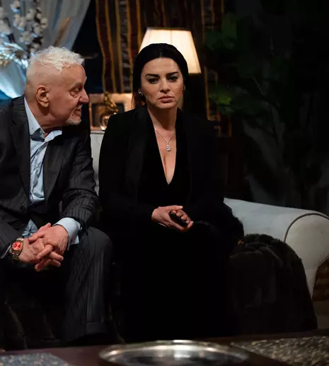 „Clanul”, ce se întâmplă în episodul 10 din sezonul 2 al serialului românesc de la Pro TV