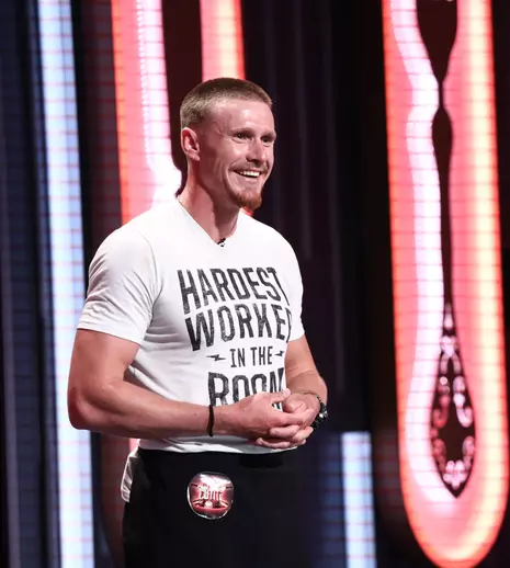 Chefi la cuțite 2023. Campionul mondial la canoe, Cătălin Chirilă, vine să-i surprindă pe jurați. „Cariera mea a debutat destul de stângaci”