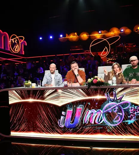 iUmor, ediție specială la Antena 1 de Paște. Cine sunt invitații și care sunt regulile. „Voi va trebui să decideți”