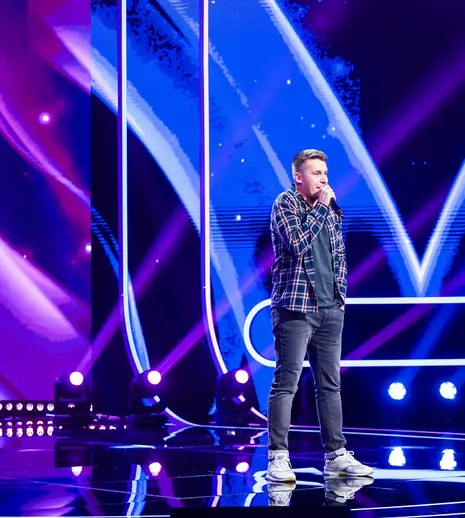 Cine este Dima Țui, finalist iUmor 2023, sezonul 14