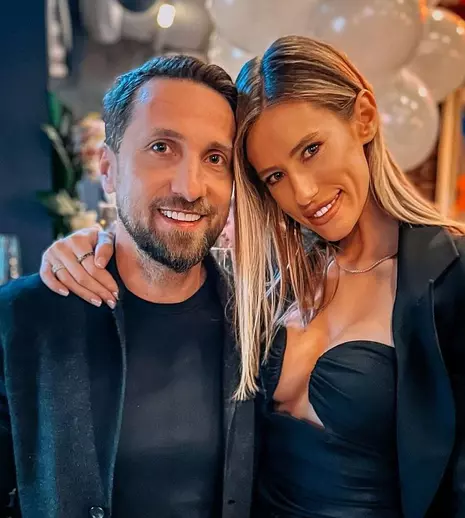 Când a vrut Gabriela Prisăcariu să se despartă de Dani Oțil. „Nu am mai fi fost astăzi împreună”