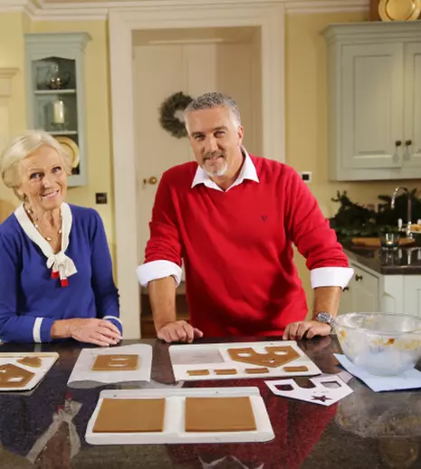 Maratoane tematice „Campionatul deserturilor”, în aprilie la TV Paprika. Ce alte emisiuni speciale vor fi difuzate