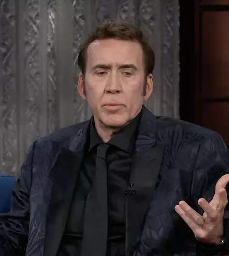 Nicolas Cage, despre cea mai întunecată perioadă din viața lui. Cum a scăpat de datoriile uriașe