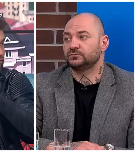 Remus Boroiu și Cristi Mitrea, schimb de replici în direct. Ce și-au reproșat. „Eu nu știu ce ați văzut voi”