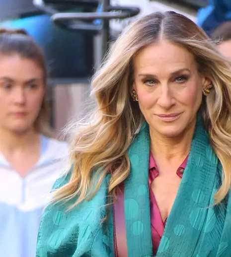 „Și uite așa...”, HBO Max. Surpriza din noul trailer al serialului cu Sarah Jessica Parker. Când începe sezonul 2