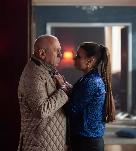 Clanul, ce se întâmplă în ultimul episod din sezonul 2 al serialului românesc de la Pro TV