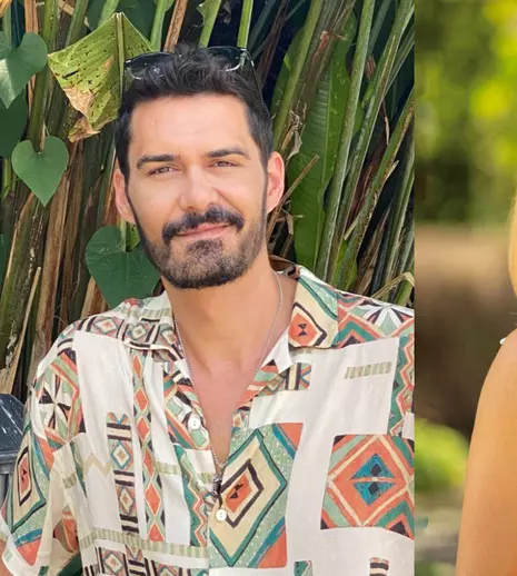 Andreea Bălan și George Burcea își aduc noi acuzații dure. Totul a început de la victoria obținută de actor