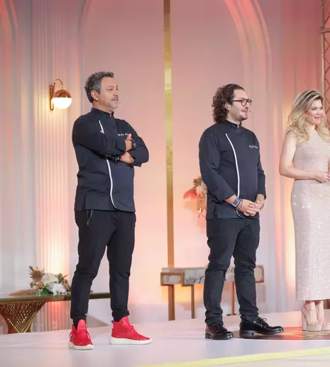 Chefi la cuțite 2023. Câți concurenți au fost eliminați după prima etapă de bootcamp. „Această primă selecție practic taie în carne vie”