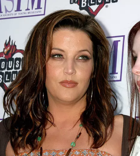 Ce se întâmplă cu averea Lisei Marie Presley. Lupta din instanță s-a încheiat