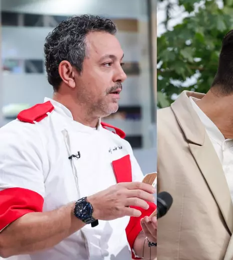 De ce a lipsit Sorin Bontea de la nunta Ginei Pistol și a lui Smiley. „Mi-ar fi plăcut să merg, dar...”