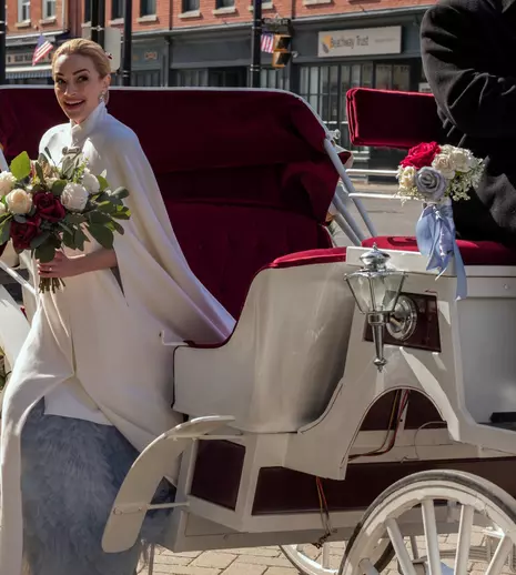 Ginny și Georgia, serial Netflix. Tot ce știm despre sezoanele noi cu Antonia Gentry și Brianne Howey. Poveste, trailer