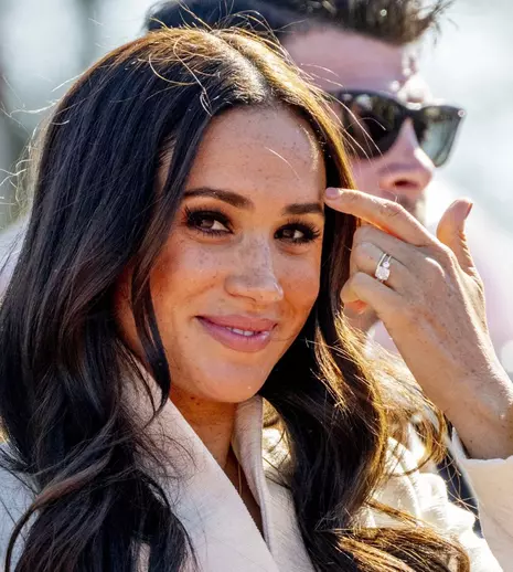 Meghan Markle, prima apariție după ce s-a aflat că a pierdut un contract de milioane. Detaliile surprinse de paparazzi