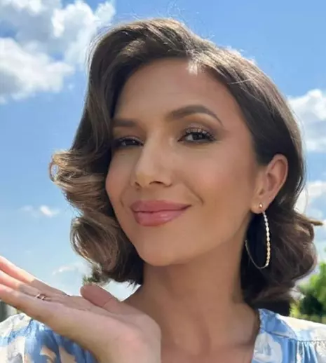 Adela Popescu, mesaj special pentru fani. Ce a anunțat soția lui Radu Vâlcan. „Nu știu dacă v-am spus, dar...”