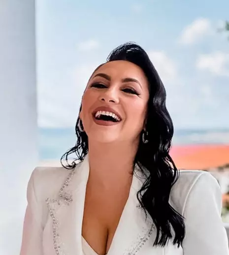 Andra și Cătălin Măruță, anunțul făcut după 15 ani de căsnicie