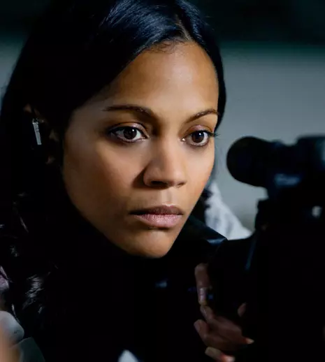 Filme la TV azi, 9 iunie: „Columbiana”, „Lara Croft: Tomb Raider”, „Nevastă la pachet”, „Misiune: Imposibilă II”