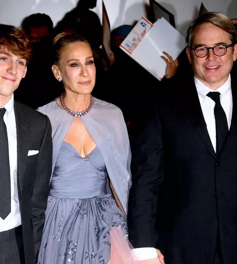 Fiul lui Sarah Jessica Parker spune de ce a fost „ciudat” să se uite la „Și uite așa...”. Nu s-a uitat niciodată la Sex and the City