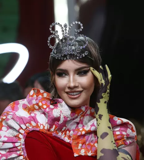 Iulia Albu, roast de senzație pentru Nelu Cortea într-o ediție specială iUmor