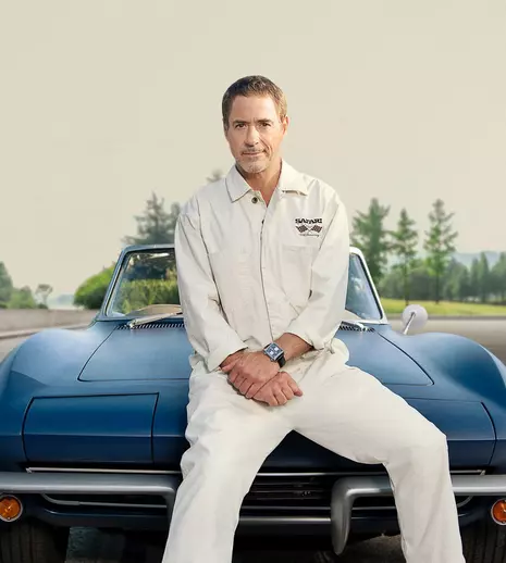 Mașinile de vis ale lui Downey, tot ce trebuie să știți despre serialul documentar cu Robert Downey Jr. de pe HBO Max