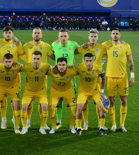 Cine transmite Elveția – România, din preliminariile Campionatului European din 2024