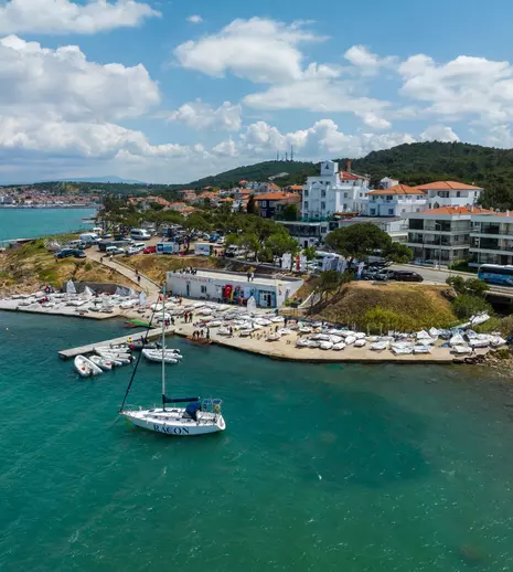 ROventura, 17 iunie 2023. Incursiune de vis pe Riviera Turcească