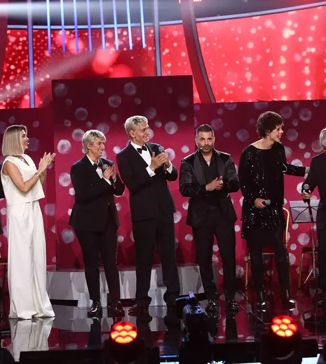 Care sunt cele 4 echipe care s-au calificat în finala Te cunosc de undeva 2023