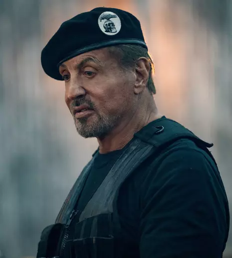 Ce ne pregătește filmul „Expend4bles”. Trailer