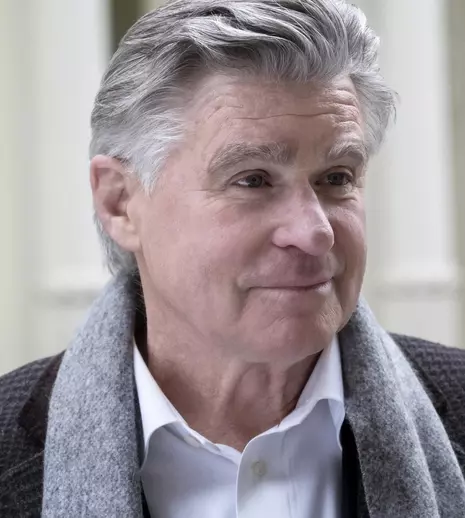 Treat Williams a murit într-un tragic accident. Cunoscutul actor din „Chesapeake Shores” avea 71 de ani